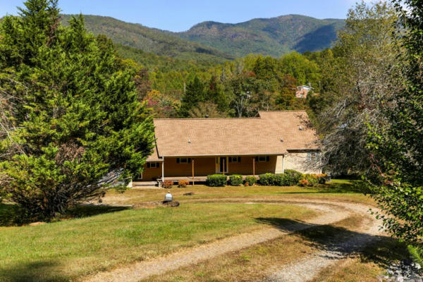 3533 OLD HIGHWAY 64 E, HAYESVILLE, NC 28904 - Image 1