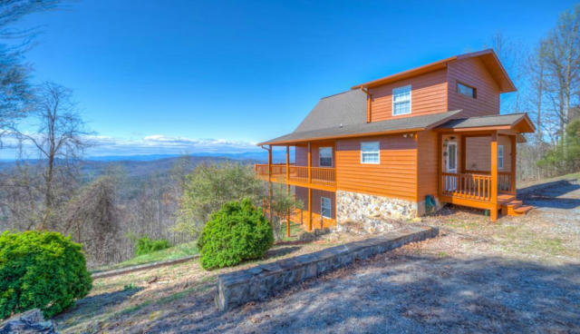249 GRANT DR, BRASSTOWN, NC 28902 - Image 1