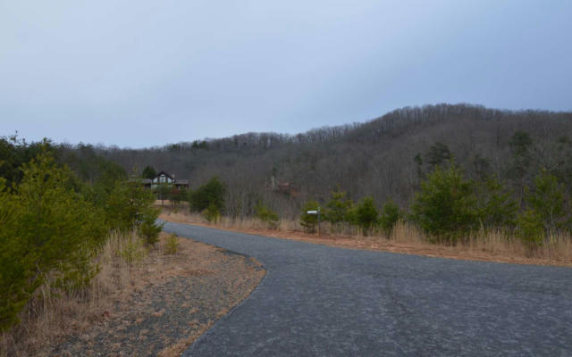 LOT 2 THE PRESERVE AT BEACH MOUNTAIN, BRASSTOWN, NC 28904, photo 3 of 8