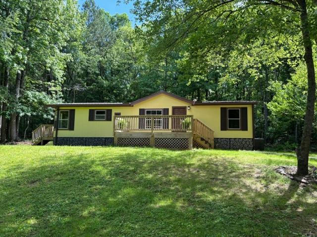 205 WOOD FOREST DR, BALL GROUND, GA 30107, photo 1 of 38