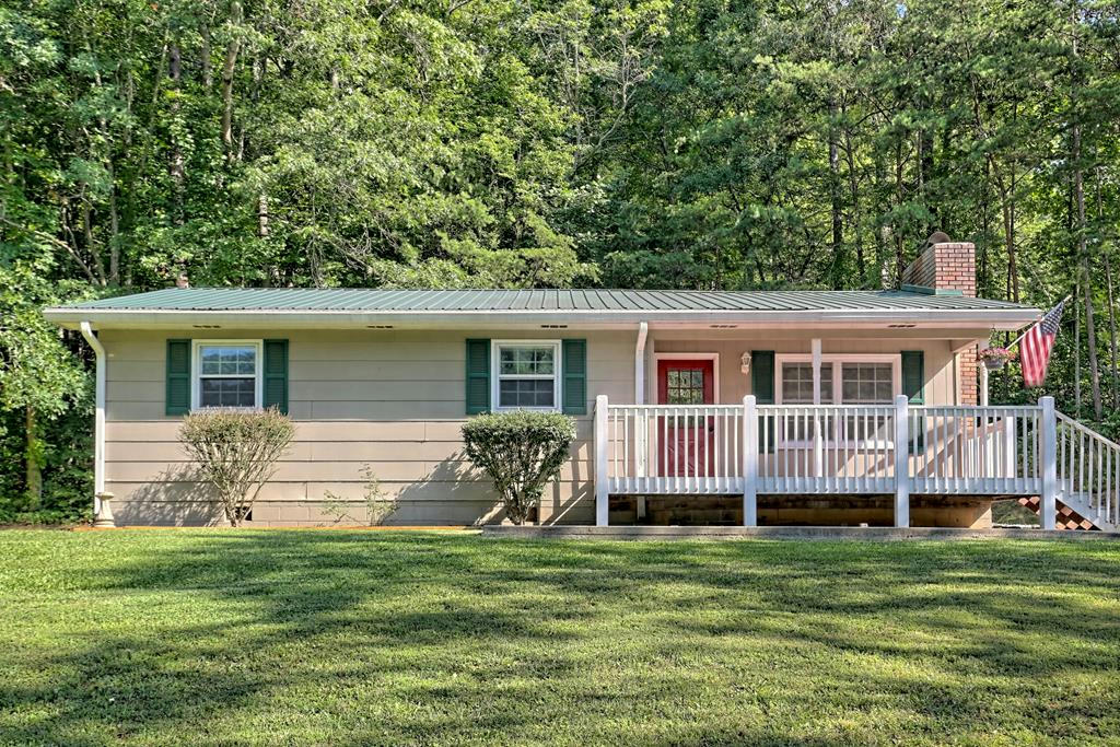 3426 OLD HWY 64 W, WARNE, NC 28909, photo 1 of 48