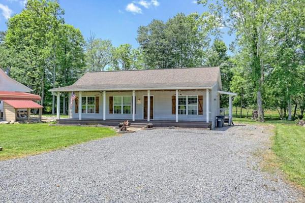 5457 WILLOW SPRINGS RD, YOUNG HARRIS, GA 30582 - Image 1