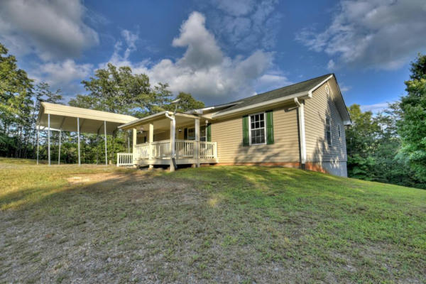 338 JOHNSON COVE RD, COPPERHILL, TN 37317 - Image 1