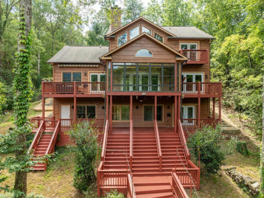 417 RIVERWOOD RD, ELLIJAY, GA 30536 - Image 1